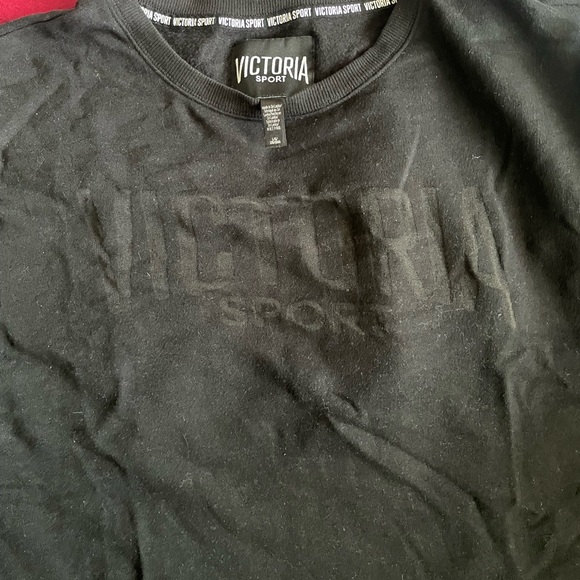 VS Victoria Sport Bundle workout sweaters / hoodies / pullovers/ jersey - Picture 9 of 9